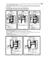 Preview for 7 page of Technibel MCW 1 B 5B Installation Instructions Manual