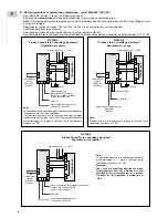 Preview for 8 page of Technibel MCW 1 B 5B Installation Instructions Manual