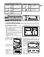 Preview for 13 page of Technibel MCW 1 B 5B Installation Instructions Manual