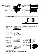 Preview for 14 page of Technibel MCW 1 B 5B Installation Instructions Manual