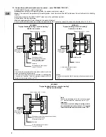 Preview for 18 page of Technibel MCW 1 B 5B Installation Instructions Manual