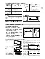 Preview for 23 page of Technibel MCW 1 B 5B Installation Instructions Manual