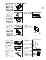 Preview for 25 page of Technibel MCW 1 B 5B Installation Instructions Manual