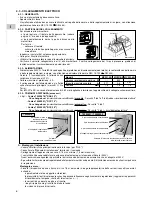 Preview for 26 page of Technibel MCW 1 B 5B Installation Instructions Manual