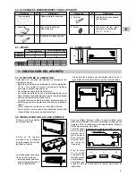 Preview for 33 page of Technibel MCW 1 B 5B Installation Instructions Manual