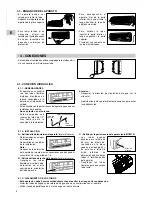 Preview for 34 page of Technibel MCW 1 B 5B Installation Instructions Manual