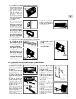 Preview for 35 page of Technibel MCW 1 B 5B Installation Instructions Manual