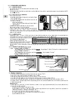 Preview for 36 page of Technibel MCW 1 B 5B Installation Instructions Manual