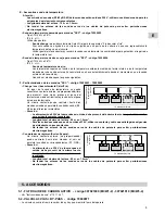 Preview for 39 page of Technibel MCW 1 B 5B Installation Instructions Manual