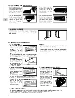 Preview for 44 page of Technibel MCW 1 B 5B Installation Instructions Manual