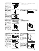 Preview for 45 page of Technibel MCW 1 B 5B Installation Instructions Manual