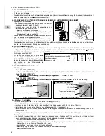 Preview for 46 page of Technibel MCW 1 B 5B Installation Instructions Manual