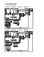 Предварительный просмотр 13 страницы Technibel MCW1B5XAA Technical Data & Service Manual