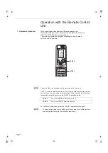 Предварительный просмотр 12 страницы Technibel MPAF120MR5I Operating Instructions Manual