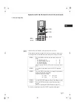 Предварительный просмотр 13 страницы Technibel MPAF120MR5I Operating Instructions Manual