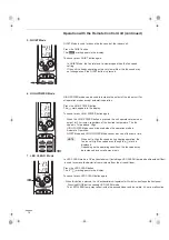 Предварительный просмотр 16 страницы Technibel MPAF120MR5I Operating Instructions Manual