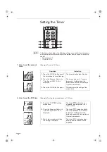 Предварительный просмотр 18 страницы Technibel MPAF120MR5I Operating Instructions Manual