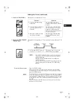 Предварительный просмотр 19 страницы Technibel MPAF120MR5I Operating Instructions Manual