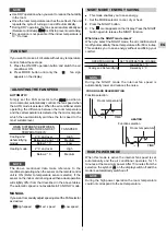 Preview for 7 page of Technibel MPAF129R5I Series Operating Instructions Manual