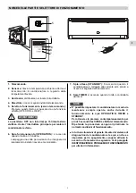 Preview for 13 page of Technibel MPAF129R5I Series Operating Instructions Manual