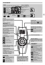 Preview for 15 page of Technibel MPAF129R5I Series Operating Instructions Manual