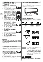 Preview for 18 page of Technibel MPAF129R5I Series Operating Instructions Manual