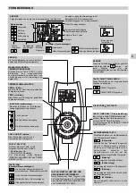 Preview for 35 page of Technibel MPAF129R5I Series Operating Instructions Manual