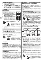 Preview for 36 page of Technibel MPAF129R5I Series Operating Instructions Manual