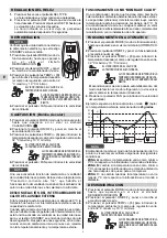 Preview for 46 page of Technibel MPAF129R5I Series Operating Instructions Manual