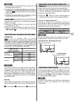 Preview for 47 page of Technibel MPAF129R5I Series Operating Instructions Manual