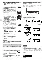 Preview for 48 page of Technibel MPAF129R5I Series Operating Instructions Manual