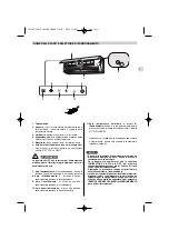 Preview for 17 page of Technibel MPAF13A0R5I Series Operating Instructions Manual