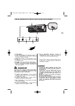 Preview for 31 page of Technibel MPAF13A0R5I Series Operating Instructions Manual