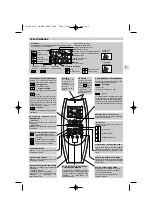 Preview for 33 page of Technibel MPAF13A0R5I Series Operating Instructions Manual