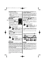 Preview for 34 page of Technibel MPAF13A0R5I Series Operating Instructions Manual