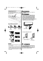 Preview for 37 page of Technibel MPAF13A0R5I Series Operating Instructions Manual