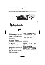 Preview for 45 page of Technibel MPAF13A0R5I Series Operating Instructions Manual