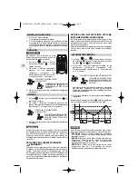 Preview for 48 page of Technibel MPAF13A0R5I Series Operating Instructions Manual