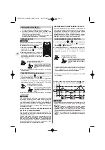 Preview for 62 page of Technibel MPAF13A0R5I Series Operating Instructions Manual