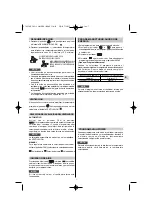 Preview for 63 page of Technibel MPAF13A0R5I Series Operating Instructions Manual