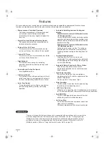 Preview for 2 page of Technibel MPAF180R5I Operating Instructions Manual