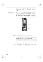 Preview for 12 page of Technibel MPAF180R5I Operating Instructions Manual