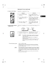 Preview for 19 page of Technibel MPAF180R5I Operating Instructions Manual