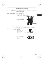 Preview for 23 page of Technibel MPAF180R5I Operating Instructions Manual