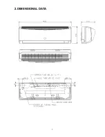 Preview for 7 page of Technibel MPAFIA0R5IAA Service Manual