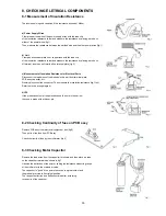 Preview for 30 page of Technibel MPAFIA0R5IAA Service Manual