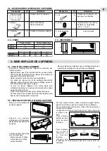 Preview for 3 page of Technibel MPW Installation Instructions Manual