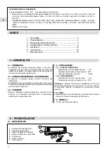 Preview for 20 page of Technibel MPW Installation Instructions Manual