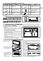 Preview for 21 page of Technibel MPW Installation Instructions Manual