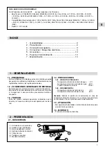 Preview for 29 page of Technibel MPW Installation Instructions Manual